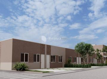 Casa · 58m² · 2 Quartos · 1 Vaga · Casa à venda em São José dos Campos, Eugênio de Mello, com 2 quartos, com 58 m²