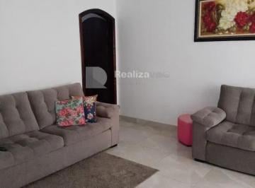 Casa · 177m² · 3 Quartos · 3 Vagas · Casa à venda em São José dos Campos, Monte Castelo, com 3 quartos, com 177 m²