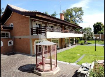 Casa · 690m² · 5 Quartos · 3 Vagas · Sobrado à venda em São José dos Campos, Bosque dos Eucaliptos, com 5 quartos, com 3.24 m²