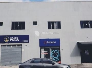 Comercial · 332m² · 6 Vagas · Prédio à venda em São José dos Campos, Jardim Satélite, com 332 m²