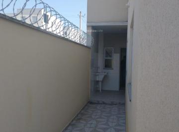 Apartamento · 70m² · 2 Quartos · 1 Vaga · Apartamento à venda em Taubaté, Residencial Novo Horizonte, com 2 quartos, com 70 m²