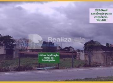 Comercial · 2240m² · Locação | Terreno com 2.240,00 m². Portal da Mantiqueira, Taubaté