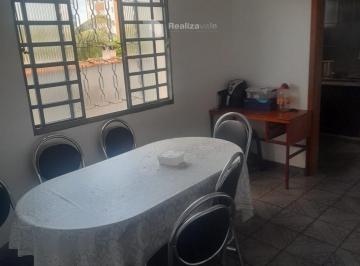 Casa · 106m² · 3 Quartos · 4 Vagas · Sobrado à venda em Taubaté, Jardim Bela Vista, com 3 quartos, com 106 m²