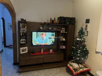 Casa · 110m² · 3 Quartos · 3 Vagas · Casa à venda em São José dos Campos, Jardim Santa Inês II, com 3 quartos, com 110 m²