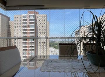 Apartamento · 100m² · 3 Quartos · 2 Vagas · Apartamento à venda em São José dos Campos, Jardim das Indústrias, com 3 quartos, com 100 m²