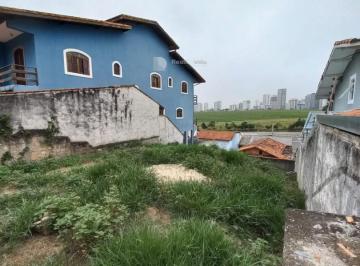 Terreno · 250m² · Terreno à venda em São José dos Campos, Jardim das Indústrias, com 250 m²