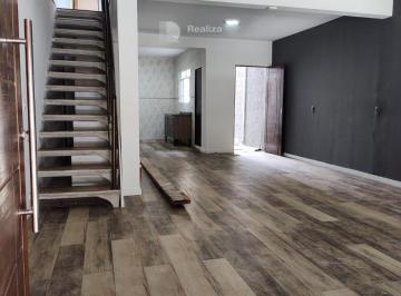 Casa · 120m² · 4 Quartos · 2 Vagas · Casa à venda em São José dos Campos, Campos de São José, com 4 quartos, com 120 m²