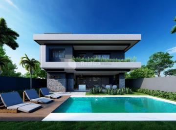 Casa · 420m² · 4 Quartos · 4 Vagas · Venda | Casa com 420,00 m², 4 dormitório(s), 4 vaga(s). Jardim do Golfe, São José dos Campos