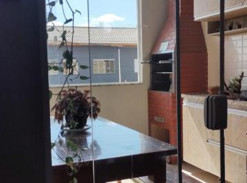 Apartamento · 72m² · 2 Quartos · 1 Vaga · Apartamento à venda em Taubaté, Piracangaguá, com 2 quartos, com 72 m²