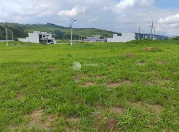 Terreno · 250m² · Venda | Terreno com 250 m². Vale dos Cristais, Taubaté