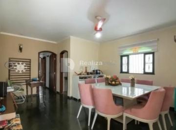 Casa · 214m² · 4 Quartos · 3 Vagas · Sobrado à venda em São José dos Campos, Centro, com 4 quartos, com 214 m²