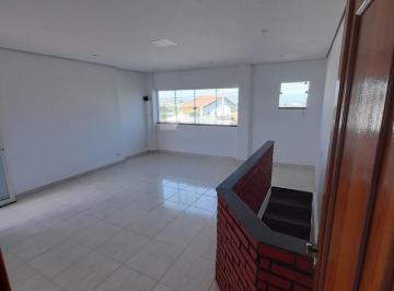Casa · 210m² · 3 Quartos · 2 Vagas · Sobrado à venda em Taubaté, Jardim Hípica Pinheiro, com 3 quartos, com 125 m²