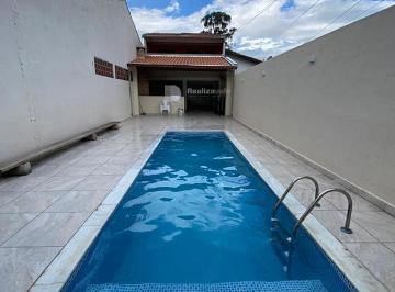 Casa · 120m² · 2 Quartos · 3 Vagas · Casa à venda em São José dos Campos, Jardim Imperial, com 2 quartos, com 180 m²