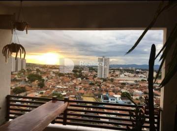Apartamento · 79m² · 2 Quartos · 1 Vaga · Venda | Apartamento com 79 m², 2 dormitório(s), 1 vaga(s). Independência, Taubaté