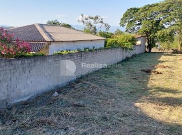 Terreno · 1000m² · Excelente terreno para CHÁCARA com 1000 m² próximo ao CAVEX