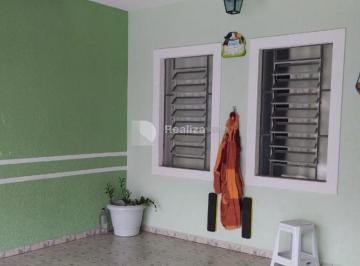 Casa · 142m² · 3 Quartos · 2 Vagas · Sobrado à venda em São José dos Campos, Jardim Del Rey, com 3 quartos, com 142 m²