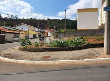Terreno · 341m² · Venda | Terreno com 341 m². Jardim Santa Júlia, São José dos Campos