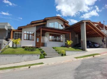 Casa · 185m² · 3 Quartos · 2 Vagas · Casa à venda em São José dos Campos, Condomínio Residencial Mantiqueira, com 3 quartos, com 185 m²
