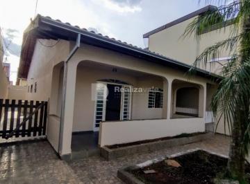 Casa · 135m² · 3 Quartos · 2 Vagas · Casa à venda em São José dos Campos, Cidade Vista Verde, com 3 quartos, com 135 m²