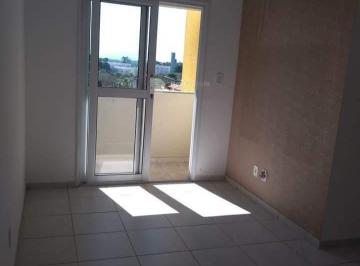 Apartamento · 56m² · 2 Quartos · 1 Vaga · Apartamento à venda em Taubaté, Jardim Gurilândia, com 2 quartos, com 56 m², Condomínio Morada Real