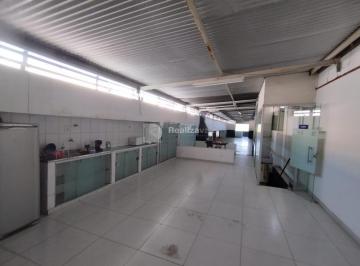 Comercial · 2100m² · Galpão à venda em São José dos Campos, Vila São Bento, com 2100 m²