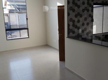 Casa · 68m² · 2 Quartos · 2 Vagas · Casa à venda em Taubaté, Jardim Hípica Pinheiro, com 2 quartos, com 68 m²