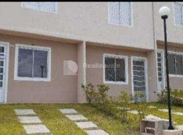 Casa · 60m² · 2 Quartos · 1 Vaga · Sobrado à venda em São José dos Campos, Vila São Geraldo, com 2 quartos, com 60 m²