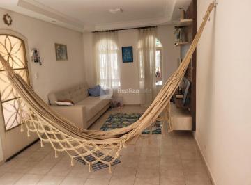 Casa · 137m² · 4 Quartos · 3 Vagas · Sobrado à venda em São José dos Campos, Bosque dos Eucaliptos, com 4 quartos, com 137 m²