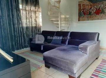 Casa · 264m² · 4 Quartos · 5 Vagas · Casa à venda em São José dos Campos, Jardim Altos de Santana, com 4 quartos, com 264 m²