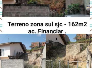 Terreno · 162m² · Terreno à venda em São José dos Campos, Jardim dos Bandeirantes, com 162 m²