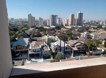 Apartamento · 133m² · 4 Quartos · 2 Vagas · Apartamento à venda em São José dos Campos, Jardim Aquárius, com 4 quartos, com 133 m²