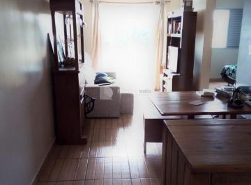 Apartamento · 54m² · 2 Quartos · 1 Vaga · Apartamento à venda em Taubaté, Parque Santo Antônio, com 2 quartos, com 54 m²
