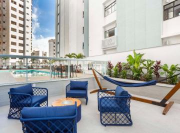 Apartamento · 124m² · 3 Quartos · Apartamento com 3 quartos à venda, 101,96m² - Agronômica, Florianópolis SC