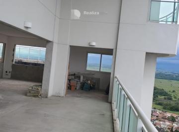 Apartamento · 400m² · 4 Quartos · 4 Vagas · Venda | Cobertura com 400 m², 4 dormitório(s), 4 vaga(s). Jardim das Colinas, São José dos Campos