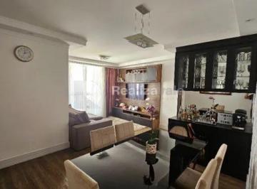 Apartamento · 116m² · 4 Quartos · 2 Vagas · Venda | Apartamento com 116,00 m², 4 dormitório(s), 2 vaga(s). Parque Residencial Aquarius, São José