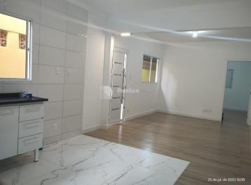 Casa · 90m² · 2 Quartos · 2 Vagas · Casa à venda em São José dos Campos, Jardim Torrão de Ouro, com 2 quartos, com 90 m²