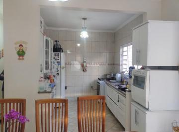 Casa · 230m² · 3 Quartos · Casa à venda em São José dos Campos, Bosque dos Eucaliptos, com 3 quartos, com 230 m²