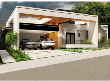 Casa · 280m² · 3 Quartos · 2 Vagas · Venda | Casa com 600 m², 3 dormitório(s), 2 vaga(s). Condomínio Residencial Colinas do Paratehy, São