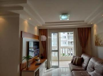 Apartamento · 90m² · 3 Quartos · 2 Vagas · Apartamento à venda em São José dos Campos, Jardim Esplanada, com 3 quartos, com 90 m²