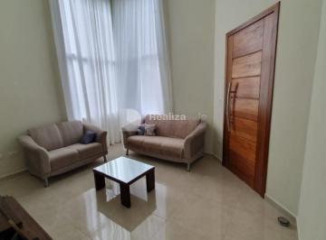 Casa · 138m² · 3 Quartos · 2 Vagas · Casa térrea com 3 quartos, 138 m² em condomínio fechado com ótima localização