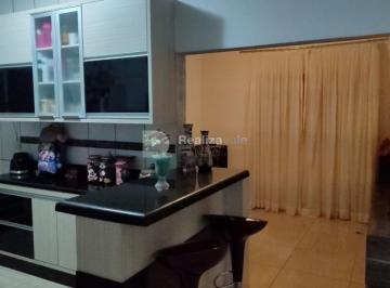 Casa · 90m² · 3 Quartos · 2 Vagas · Casa à venda em São José dos Campos, Jardim Santa Júlia, com 3 quartos, com 90 m²