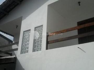 Casa · 90m² · 2 Quartos · 2 Vagas · Venda | Sobrado com 90,00 m², 2 dormitório(s), 2 vaga(s). Jardim Bela Vista, São José dos Campos
