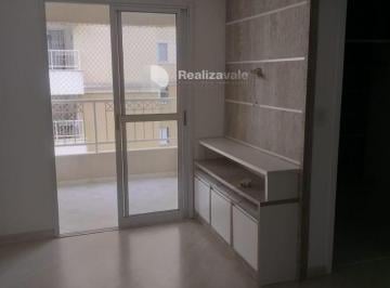 Apartamento · 50m² · 2 Quartos · 1 Vaga · Apartamento à venda em São José dos Campos, Jardim San Marino, com 2 quartos, com 50 m²