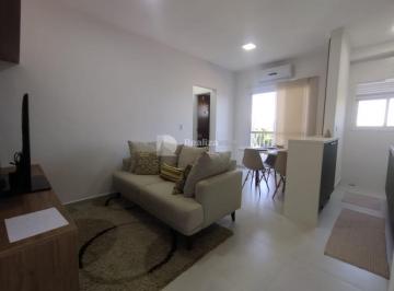 Apartamento · 50m² · 2 Quartos · 1 Vaga · Apartamento à venda em Taubaté, Chácara do Visconde, próximo ao Tauste