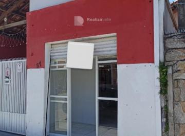 Comercial · 32m² · Ponto para alugar em São José dos Campos, Jardim Anhembi, com 32 m²