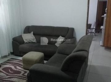 Casa · 58m² · 2 Quartos · 2 Vagas · Casa à venda em São José dos Campos, Conjunto Residencial Galo Branco, com 2 quartos, com 58 m²