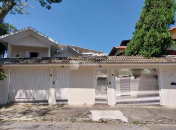 Casa · 261m² · 3 Quartos · 4 Vagas · Sobrado à venda em São José dos Campos, Jardim Alvorada, com 3 suítes, com 261 m²
