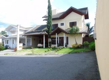 Casa · 320m² · 3 Quartos · 4 Vagas · Sobrado à venda em São José dos Campos, Jardim América, com 3 quartos, com 320 m²