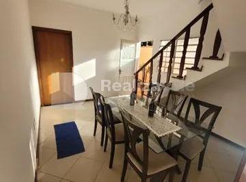 Casa · 182m² · 4 Quartos · 2 Vagas · Casa à venda em São José dos Campos, Residencial União, com 4 quartos, com 182 m²