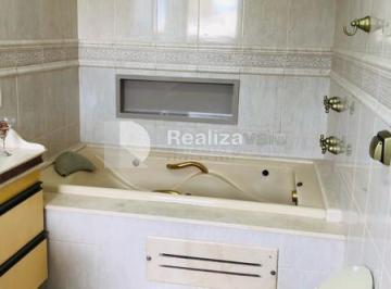 Casa · 480m² · 5 Quartos · 5 Vagas · Venda | Sobrado com 450 m², 5 dormitório(s), 5 vaga(s). Condomínio Sunset Park, São José dos Campos